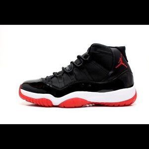 Air Jordan Bred 11